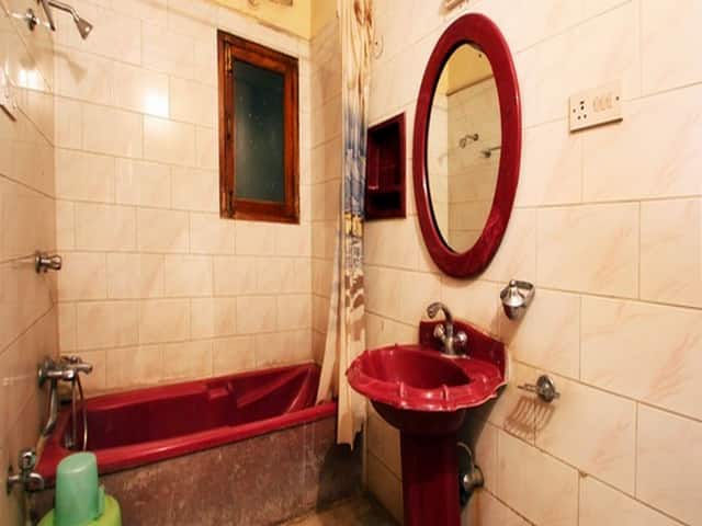 hotel chanda
