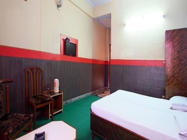 hotel chanda