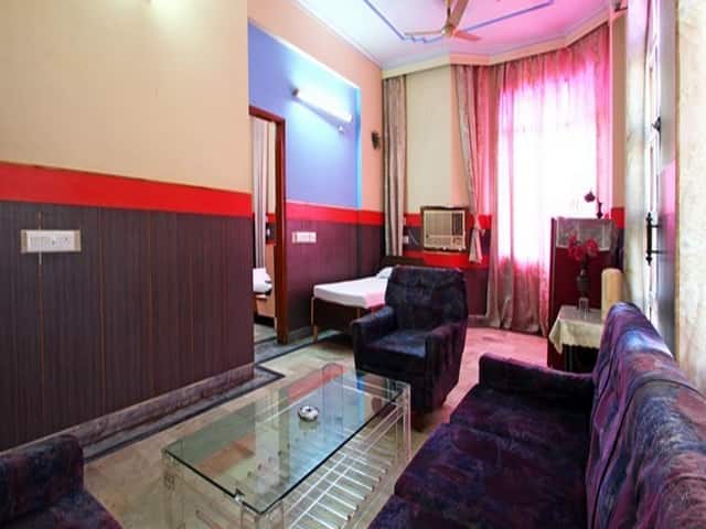 hotel chanda