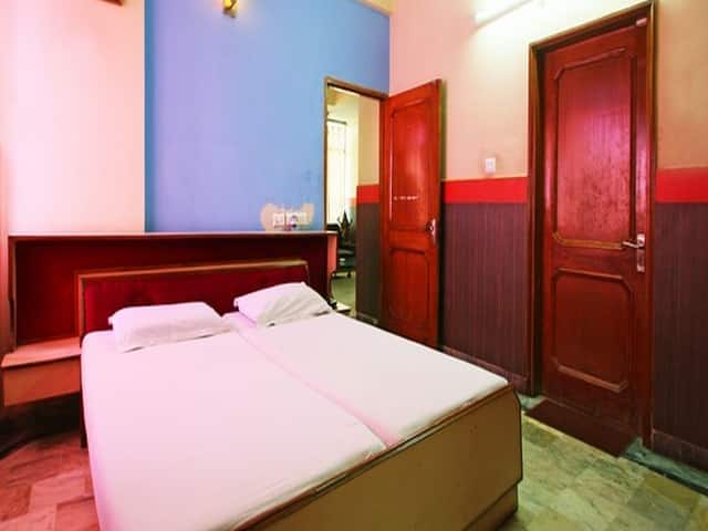 hotel chanda