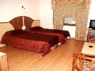 Prayag Inn,Near Allahabad Train Station,3 star