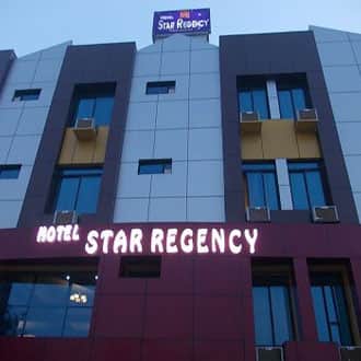 hotel star regency