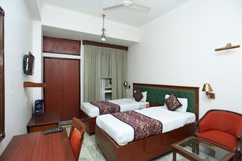 Hotel Saket,Allahabad