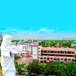 velankanni