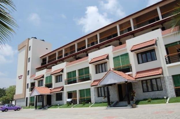 velankanni