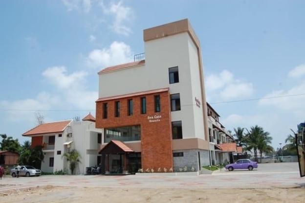 velankanni