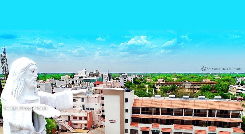 velankanni
