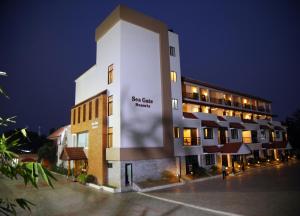 Seagate Church View Resorts,Nagore>>Nagapattinam,3 star