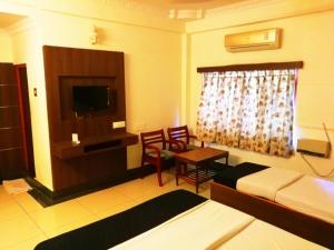 Hotel Picnic,Nagore>>Nagapattinam,2 star