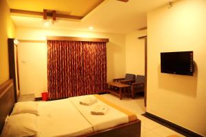 Hotel Picnic,Nagore>>Nagapattinam,2 star
