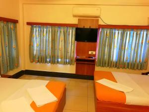 Hotel Picnic,Nagore>>Nagapattinam,2 star
