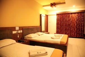 Hotel Picnic,Nagore>>Nagapattinam,2 star