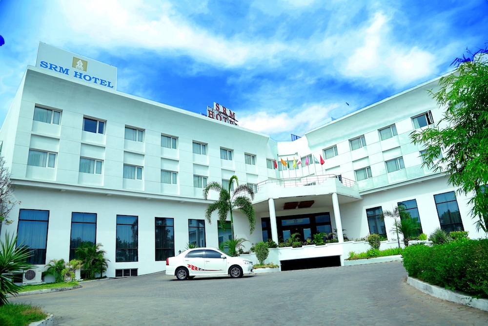 srm hotels