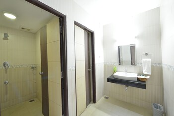 srm hotels
