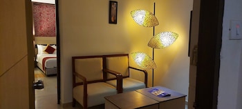 srm hotels