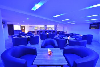 srm hotels