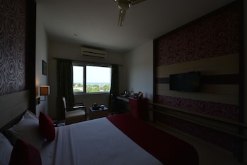 srm hotels