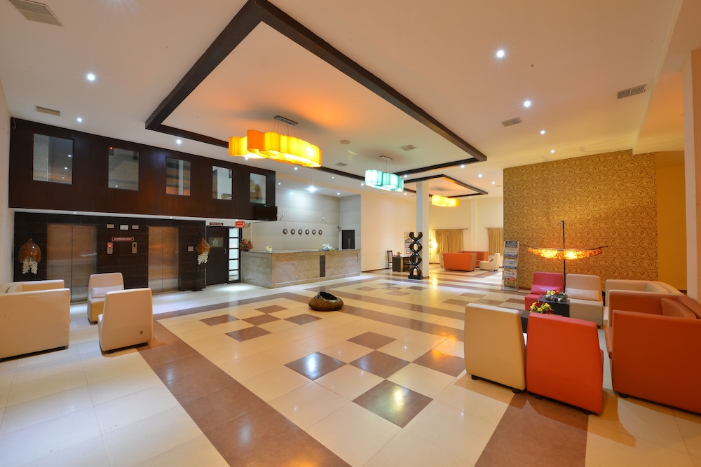 srm hotels