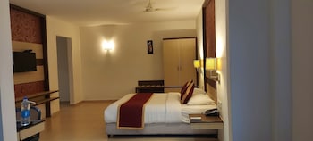srm hotels