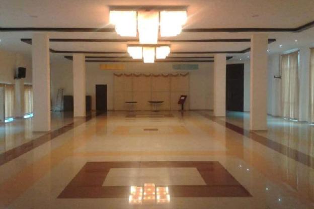 srm hotels