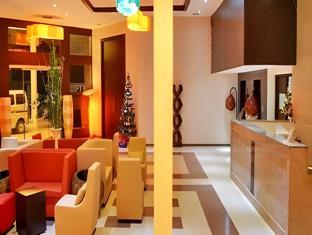 srm hotels
