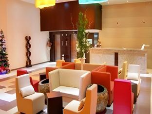 srm hotels