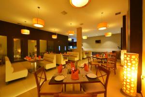srm hotels