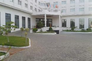 srm hotels