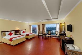 srm hotels