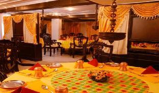 srm hotels
