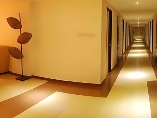 srm hotels