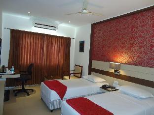 srm hotels