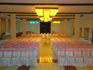 srm hotels