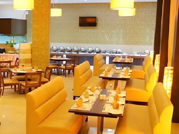 srm hotels