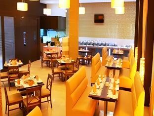 srm hotels