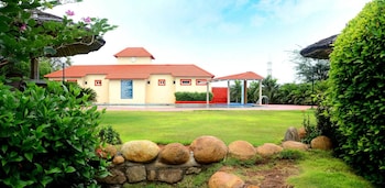 sathya park and resorts
