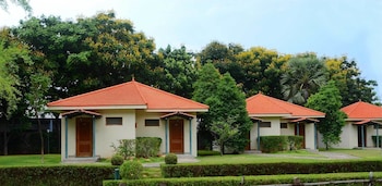 sathya park and resorts