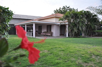sathya park and resorts