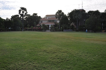sathya park and resorts