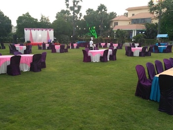 sathya park and resorts