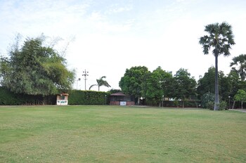sathya park and resorts