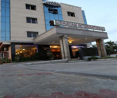 Hotel Udhayam International