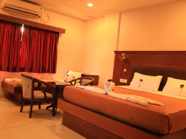 hotel udhayam international