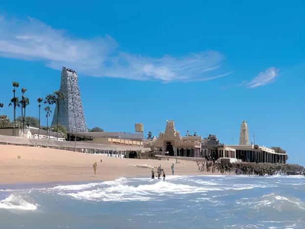 hotel udhayam international