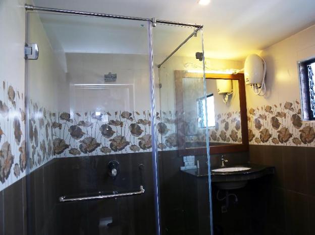 hotel udhayam international