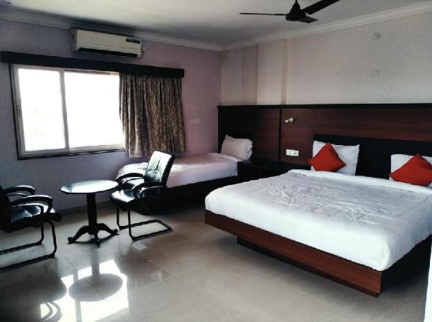 hotel udhayam international