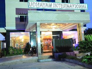 hotel udhayam international