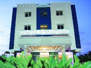 hotel udhayam international