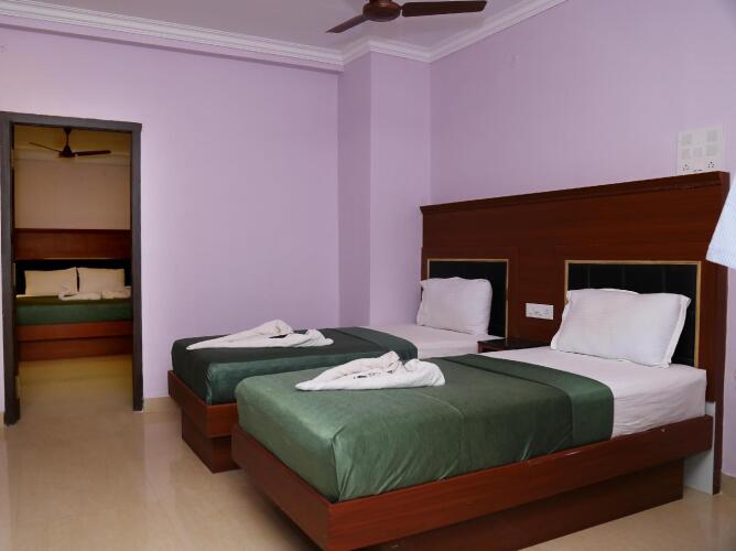 hotel udhayam international
