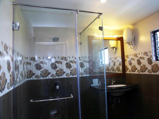 hotel udhayam international